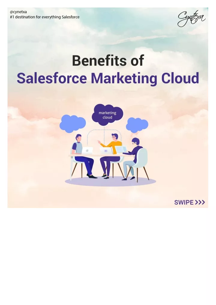 Marketing-Cloud-Consultant考古題