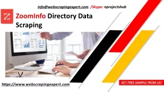 info@webscrapingexpert com skype nprojectshub