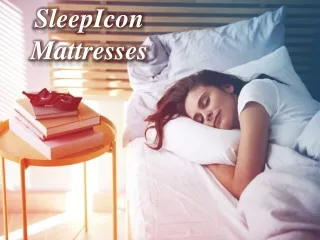 Gel Memory Foam Mattress in USA