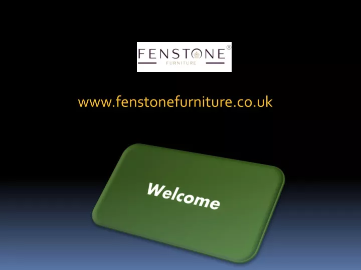 www fenstonefurniture co uk
