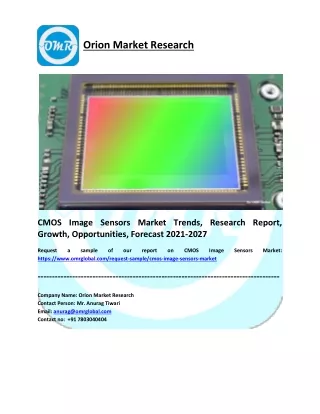orion market research