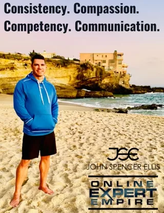 consistency compassion competency communication