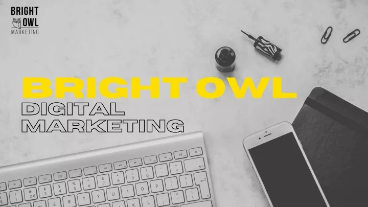 bright owl digital digital marketing marketing
