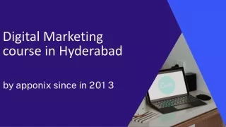 digital marketing course in hyderabad