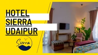 Best Boutique Hotel In Udaipur