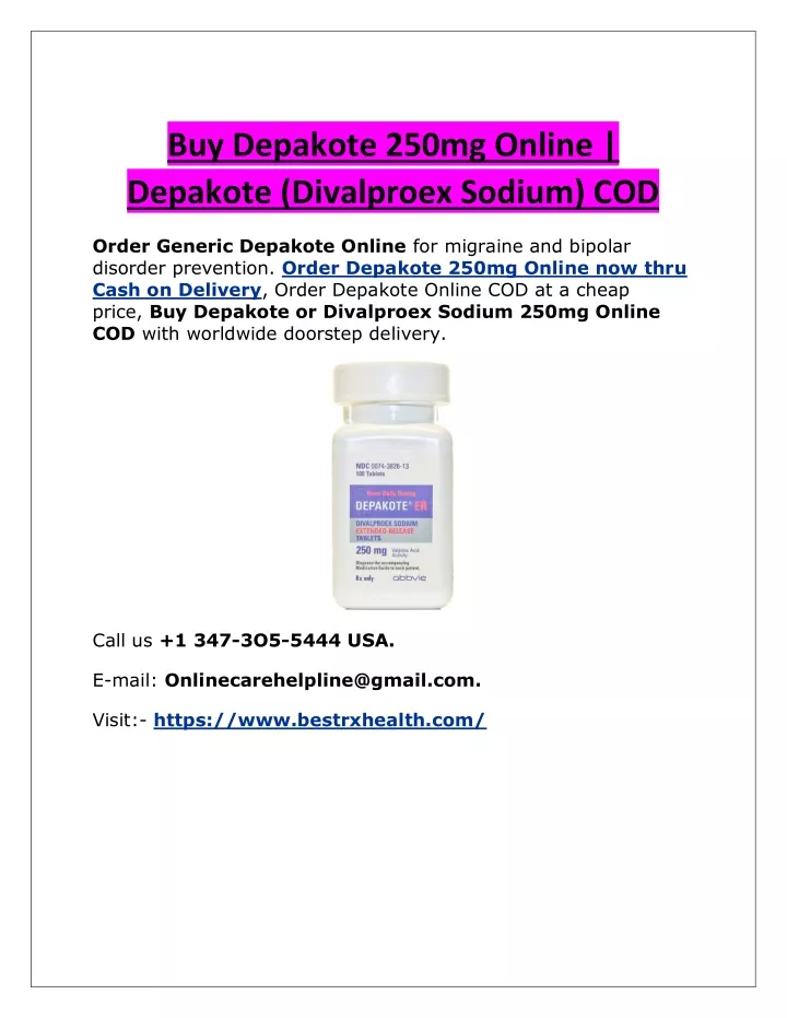 buy depakote 250mg online depakote divalproex