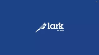 Find Student Housing in Charlottesville Va at Lark on Main