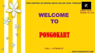 pongokart.com