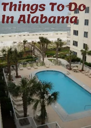 things to do in alabama