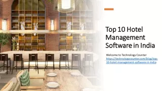 top-10-hotel-management-software-in-india