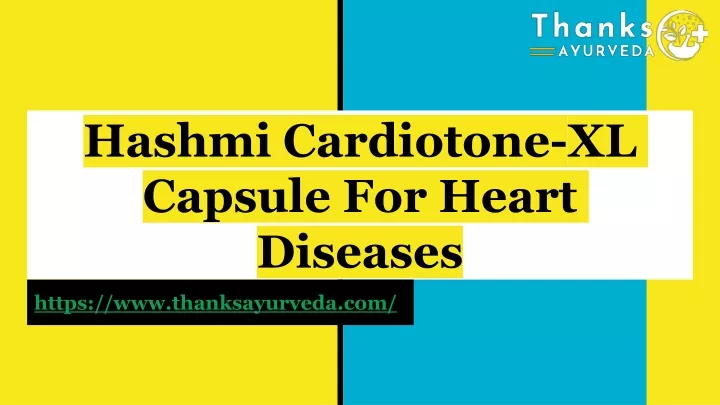hashmi cardiotone xl capsule for heart diseases