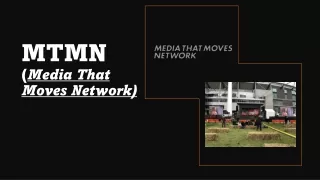 mtmn media that moves network