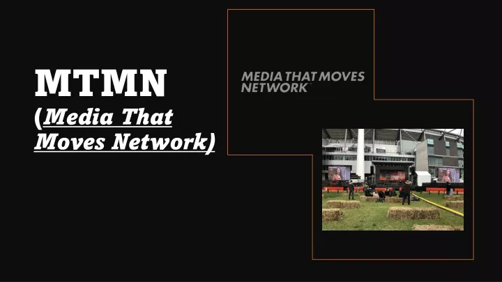 mtmn media that moves network