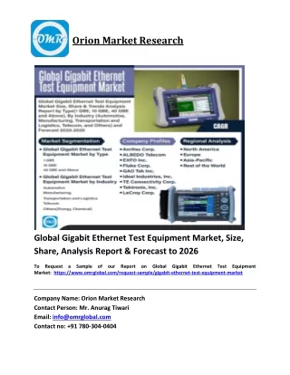 orion market research