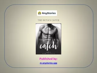 the beta s catch published by m anystories app