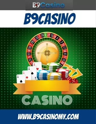 B9Casino