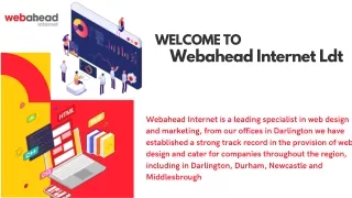 Webahead Internet Ltd