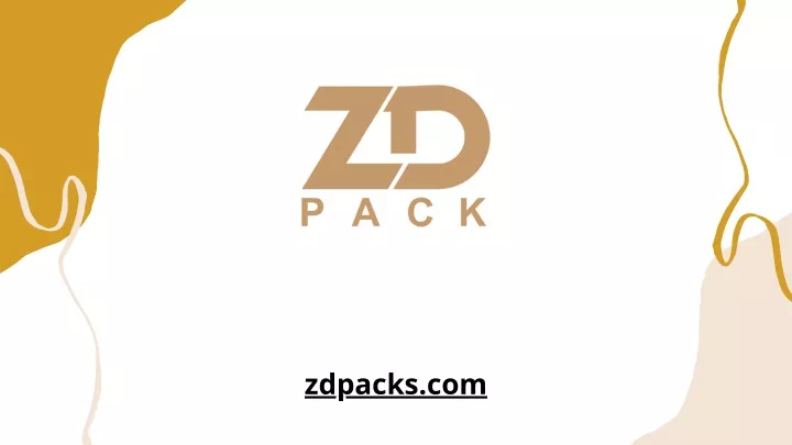zdpacks com