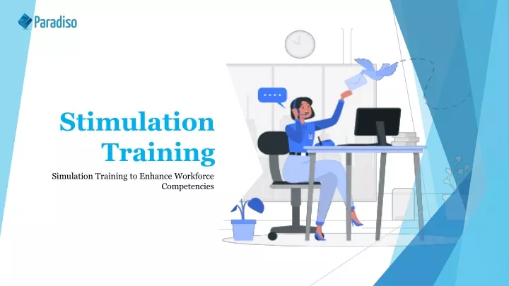 stimulation training