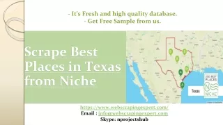 it s fresh and high quality database get free