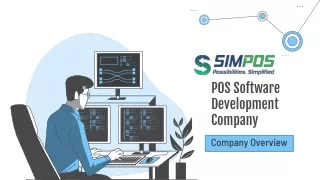 pos system software - Simpos