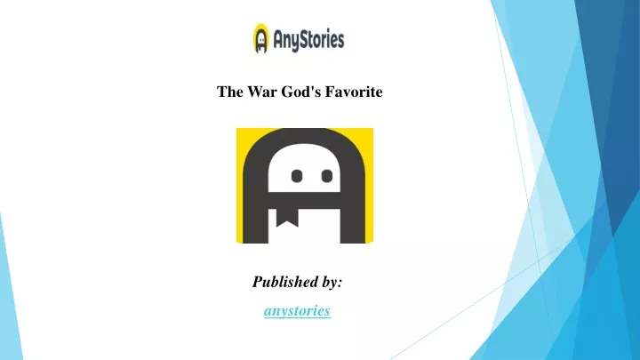 the war god s favorite
