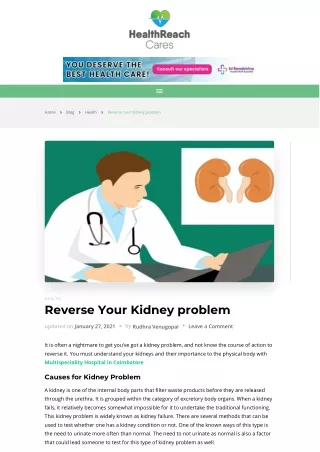reverse-your-kidney-problem