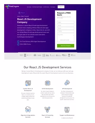 contact us