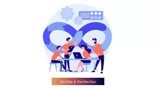 What is DevSecOps and DevOps
