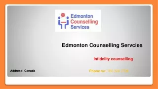 Couples counselling by Edmonton Counselling Servcies