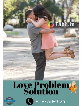 Love Problem Solution Babaji Consult Your Love Problems-Tabij.in