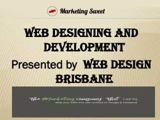 Website company Brisbane