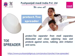 pushpanjali medi india pvt ltd