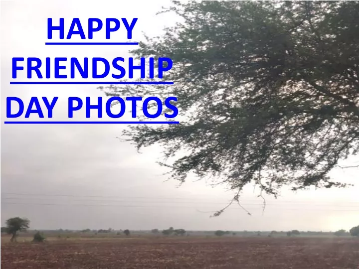 happy friendship day photos