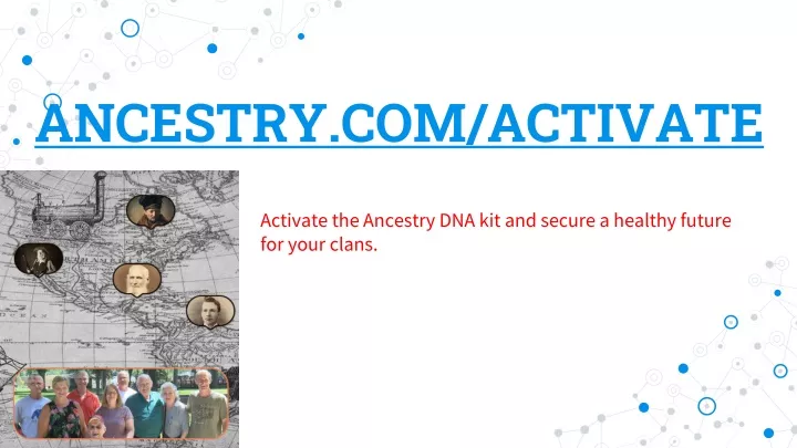 ancestry com activate