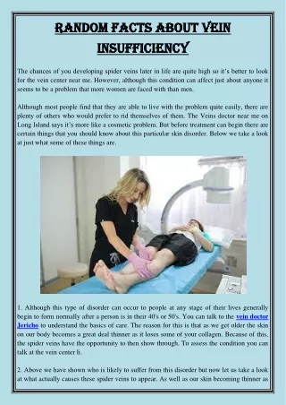 random facts about vein random facts about vein