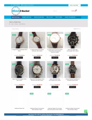 replica-luxury-watches