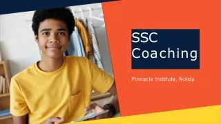 Best SSC Coaching in Noida