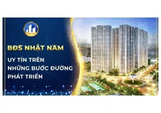 CÓ NÊN ĐẦU TƯ VÀO CÔNG TY NHẬT NAM?