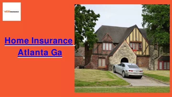 home insurance atlanta ga
