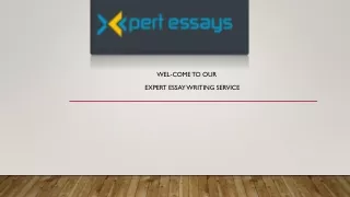 expert essay wreeir