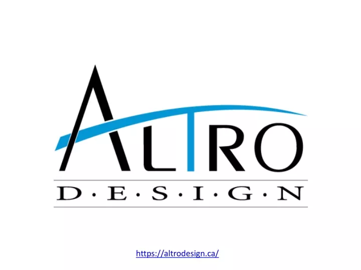 https altrodesign ca