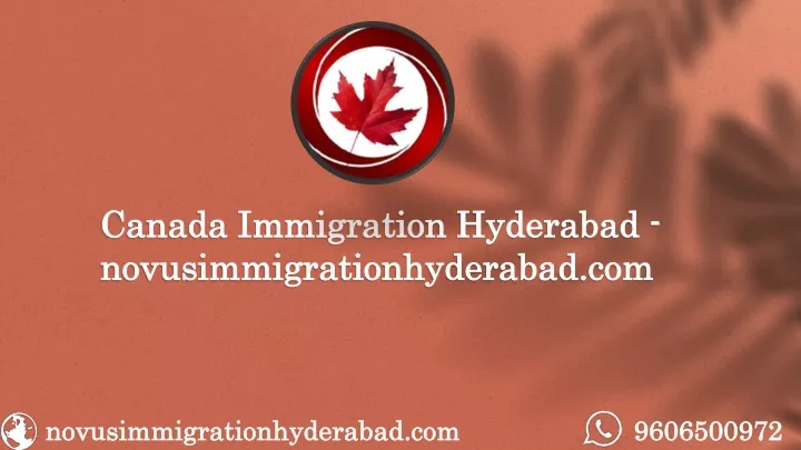 canada immigration hyderabad novusimmigrationhyderabad com