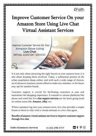 improve customer service on your improve customer
