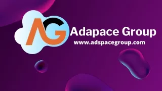 Marketing Agency Amsterdam - SEO Agency Amsterdam - AdspaceGroup