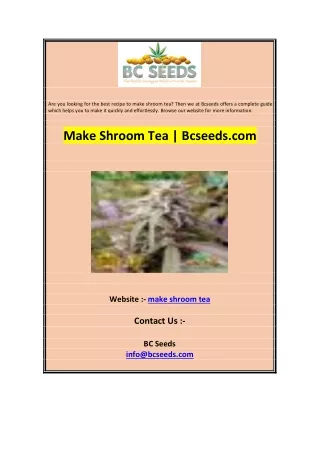 are you looking for the best recipe to make