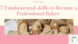 chef ibca