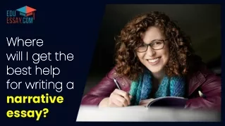 where will i get the best help for writing