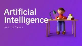 artificial intelligence