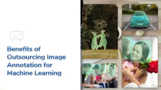 benefits of outsourcing image annotation for machine learning